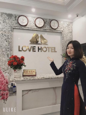 Love Ha Long Hotel